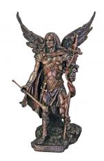 Veronese Archangel Gabriel Statue (13.75 in)