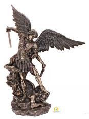 Veronese St. Michael 30 inch statue