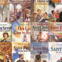 Vision Books