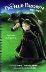 The Father Brown Reader