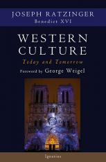 Western Culture Today and Tomorrow