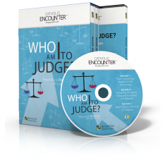 Who Am I to Judge? - DVD Set