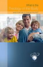 What is the Theology of the Body and How Can it Change My Life? Pamphlet