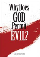 Why Does God Permit Evil?