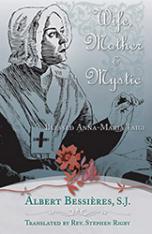 Wife, Mother & Mystic