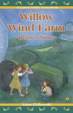 Willow Wind Farm