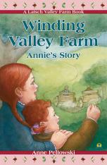 Winding Valley Farm Annie's Story