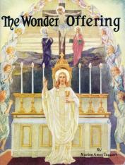 The Wonder Offering