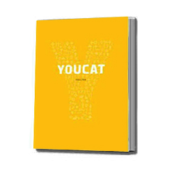 Youcat Youth Catechism of the Catholic Church