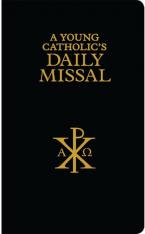 A Young Catholic's Daily Missal