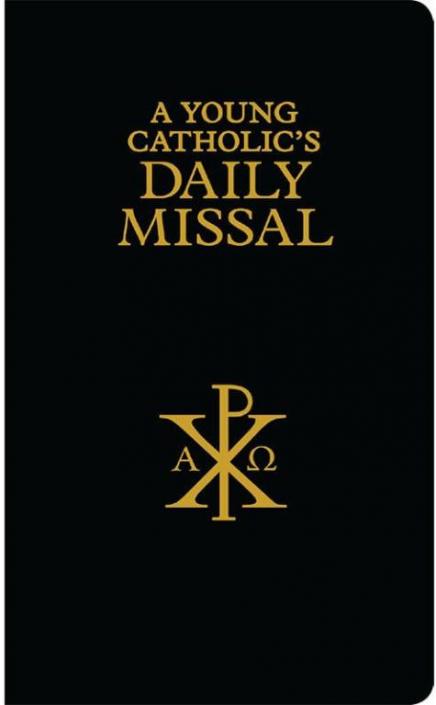 A Young Catholic's Daily Missal