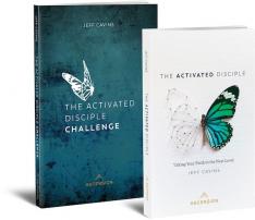 Activated Disciple Bundle (Old Version)