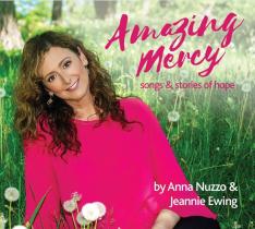 Amazing Mercy CD
