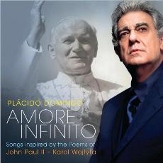 Amore Infinito (CD)