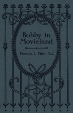 Bobby in Movieland