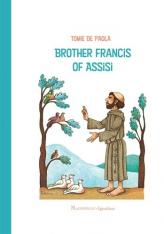 Brother Francis of Assisi