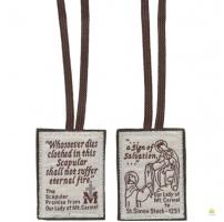Scapulars