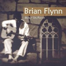 Built on Faith (CD)