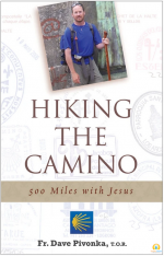 Hiking the Camino: 500 Miles With Jesus