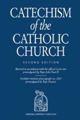 Catechism of the Catholic Church Second Edition Updated
