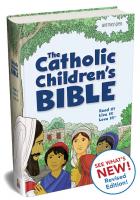 Children's Bibles (Bibles for Kids)
