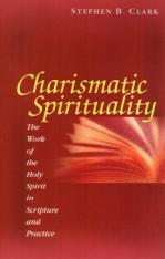 Charismatic Spirituality