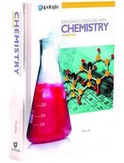 Chemistry 3rd Edition Student Textbook