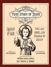 A Child's True Story of Jesus Book 2