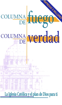 Columna de Fuego Columna de Verdad
