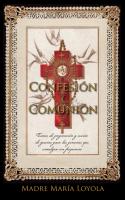 Books by Mother Mary Loyola