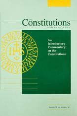 An Introductory Commentary on the Constitutions (Paperback)