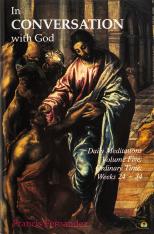 In Conversation With God: Volume 5 Weeks 24-34