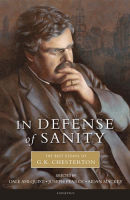 G. K. Chesterton