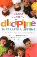 Discipline That Lasts a Lifetime