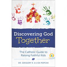 Discovering God Together