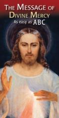 The Message of Divine Mercy Pamphlet (100 pack)