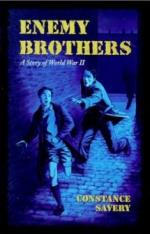 Enemy Brothers