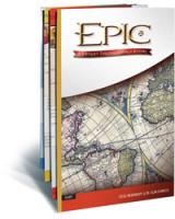 Epic: A Journey Through Church History AD 33 - 2009