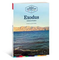 Exodus: Called to Freedom