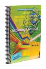 Chemistry and Physics Junior Notebooking Journal