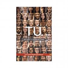 YOU: Life Love and the Theology of the Body Parent's Guide (Spanish)