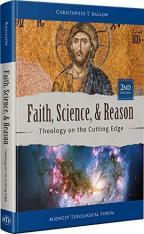 Faith, Science and Reason - 2nd Edition: Theology on the Cutting Edge