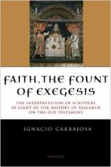 Faith the Fountain of Exegenesis