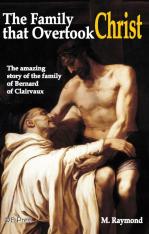 The Family that Overtook Christ