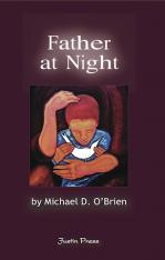 Father at Night