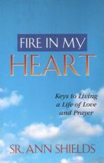 Fire in My Heart