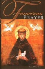 Franciscan Prayer