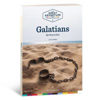 Galatians