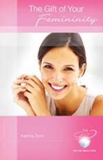 The Gift of Your Femininity Pamphlet