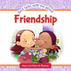 God Talks With Me About: Friendship